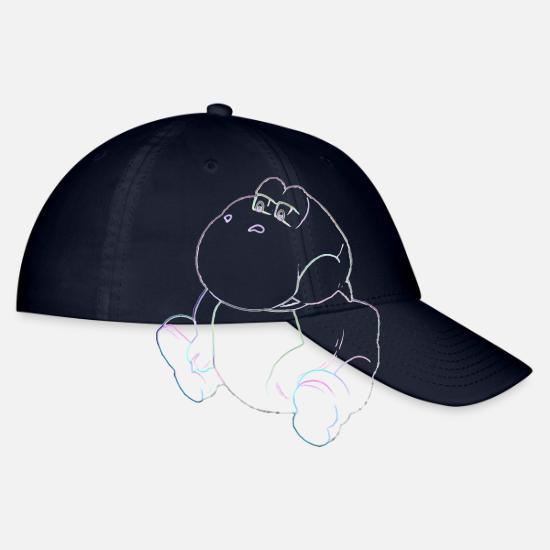 beeg yoshi line art (fat/thicc yoshi 